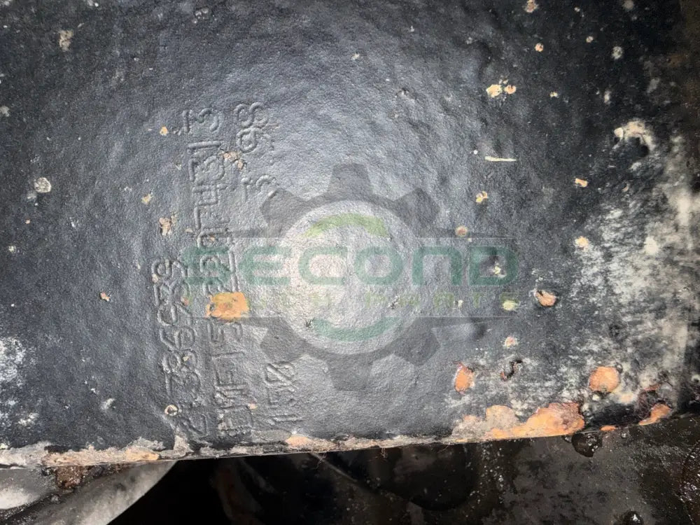 Genuine Mack Front Differential 3.98 - Differentials