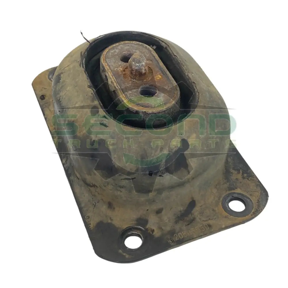 20503550 Genuine Mack Front Engine Rubber Cushion - Second Truck Parts