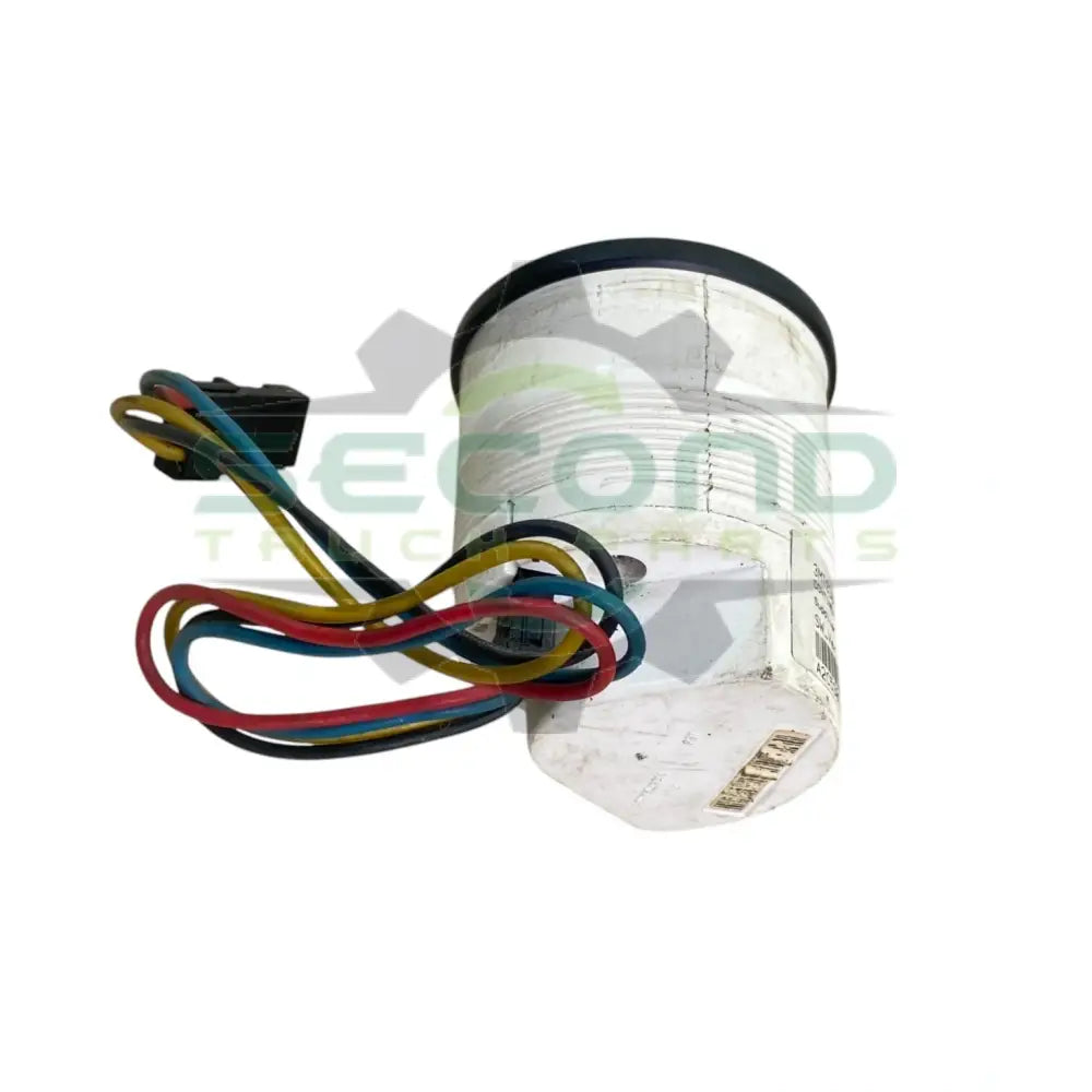 3MT338M Genuine Mack Front Rear Axle Temperature Gauge - Second Truck Parts