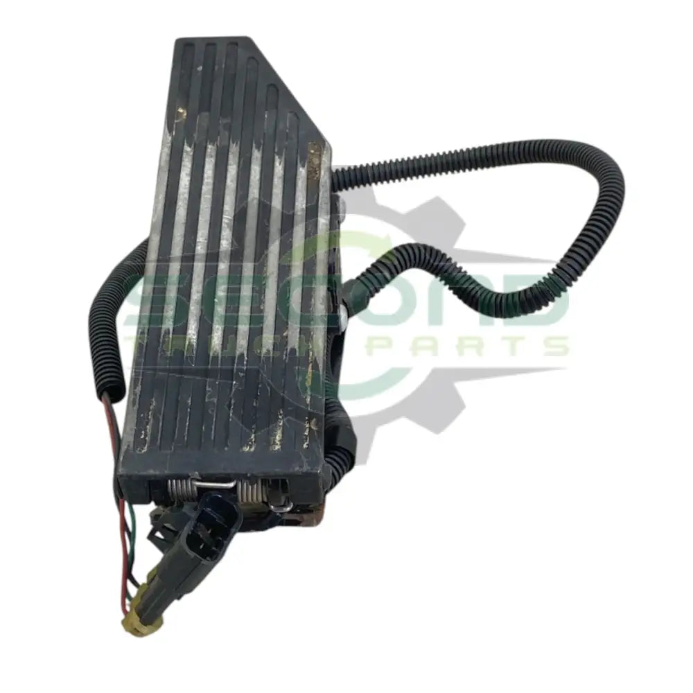 25174978 Genuine Mack Fuel Accelerator Pedal - Second Truck Parts