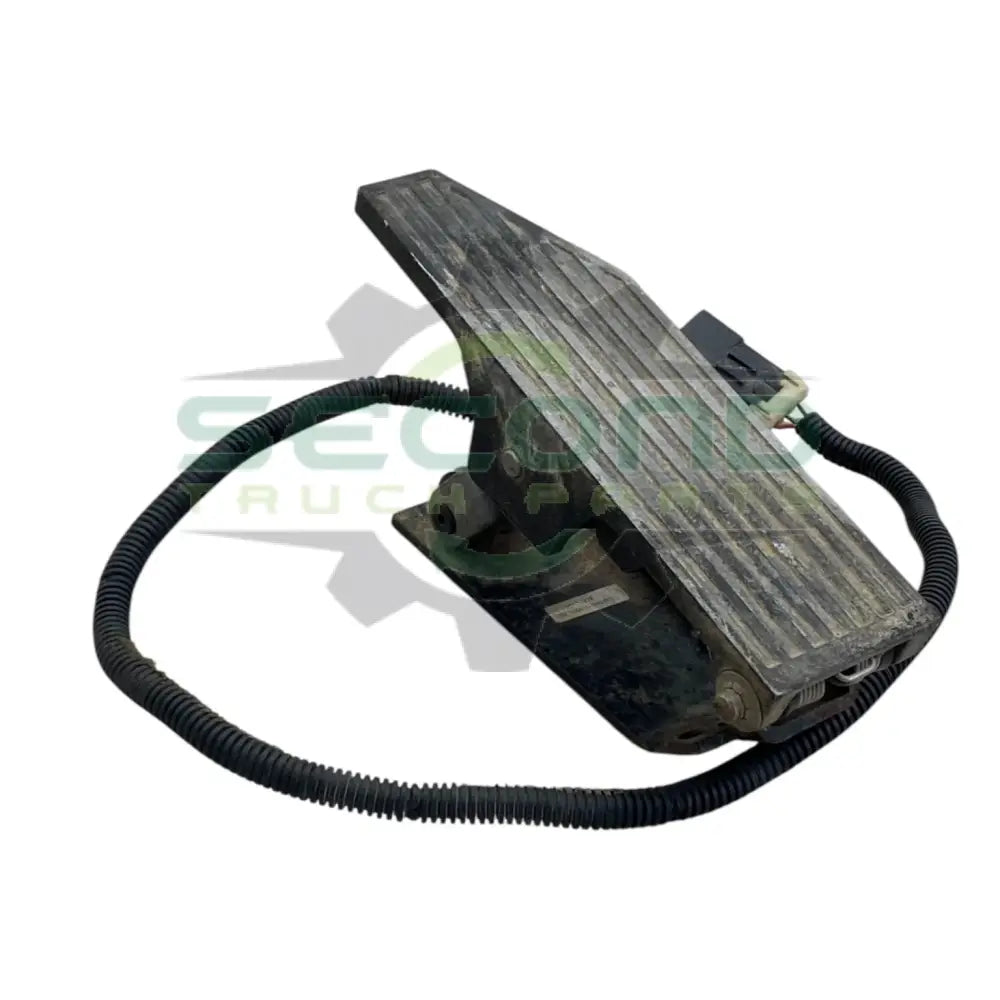 25174978 Genuine Mack Fuel Accelerator Pedal - Second Truck Parts