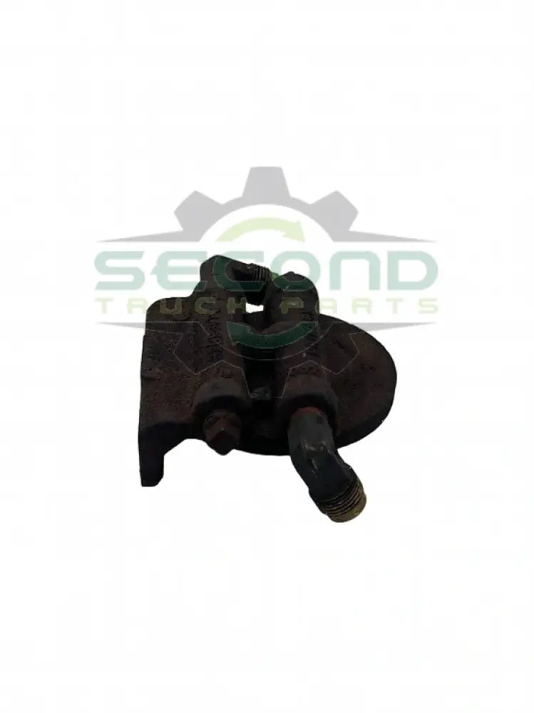 Genuine Mack Fuel Bracket - Brackets