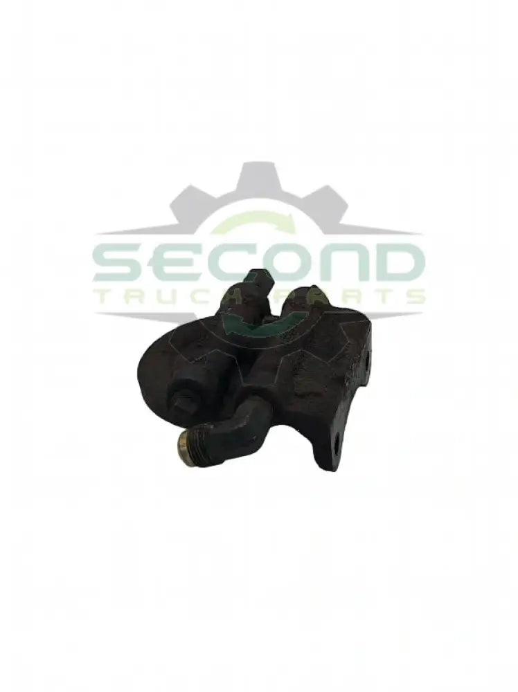 Genuine Mack Fuel Bracket - Brackets