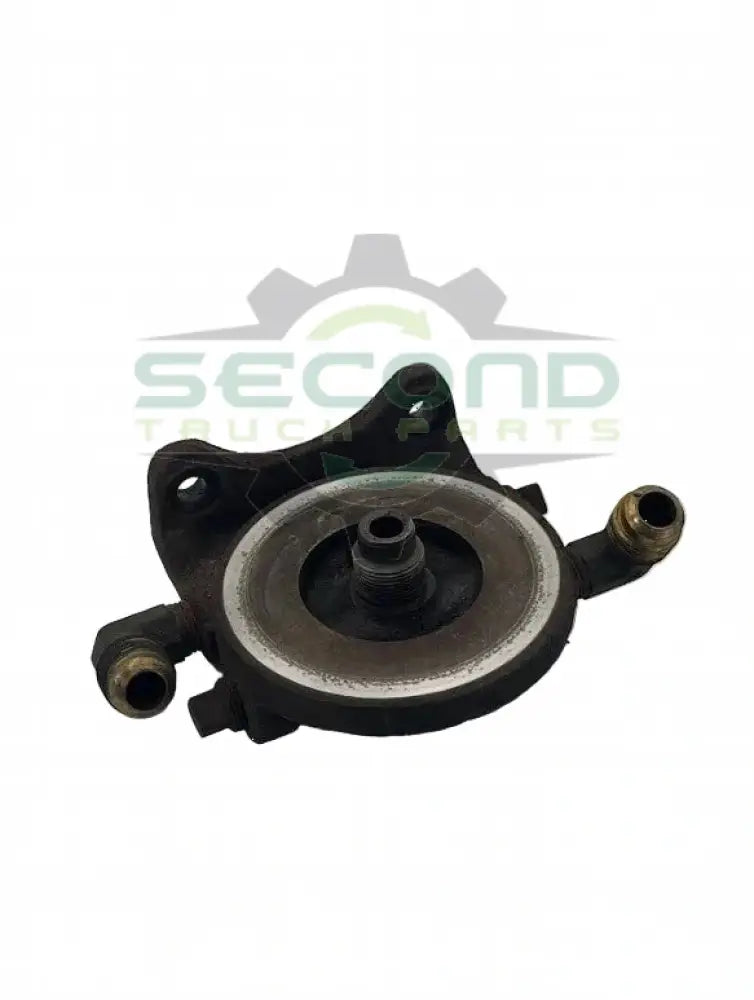 Genuine Mack Fuel Bracket - Brackets