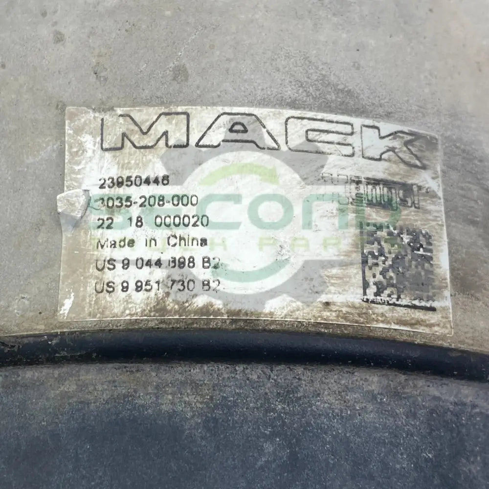 23950446 Genuine Mack Fuel Filter - Second Truck Parts