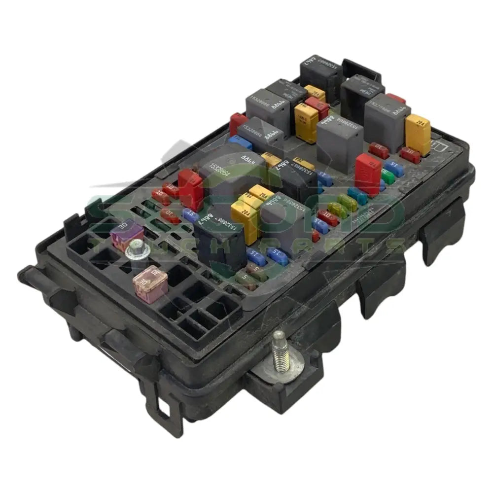 22273824 Genuine Mack Fuse Box & Relay Center - Second Truck Parts