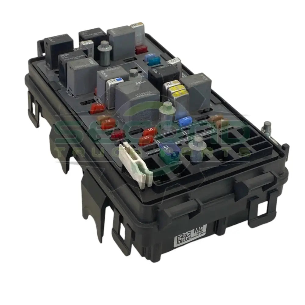 13528783 Genuine Mack Fuse Panel - Second Truck Parts