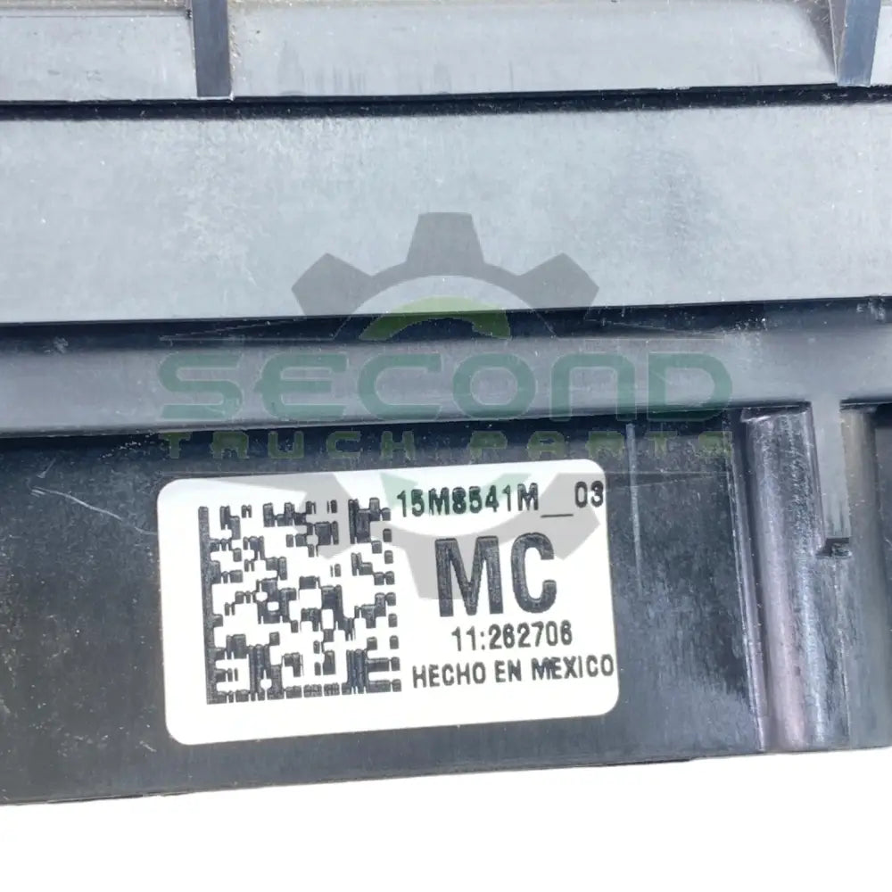 13528783 Genuine Mack Fuse Panel - Second Truck Parts