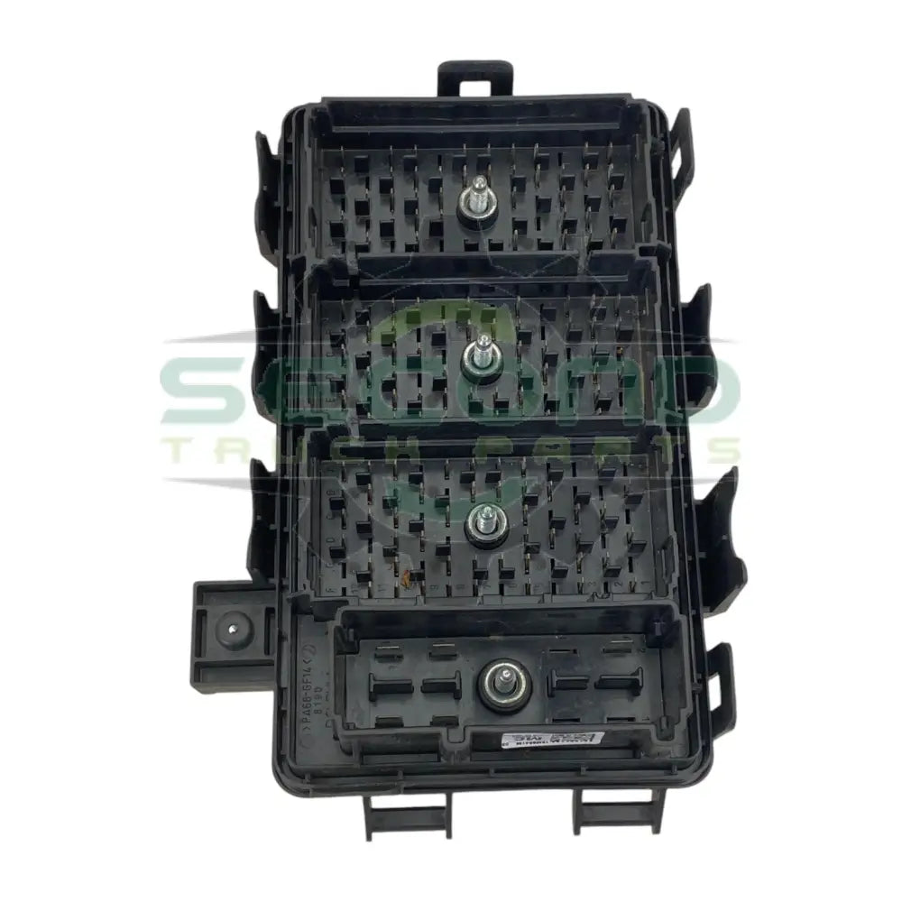 13528783 Genuine Mack Fuse Panel - Second Truck Parts