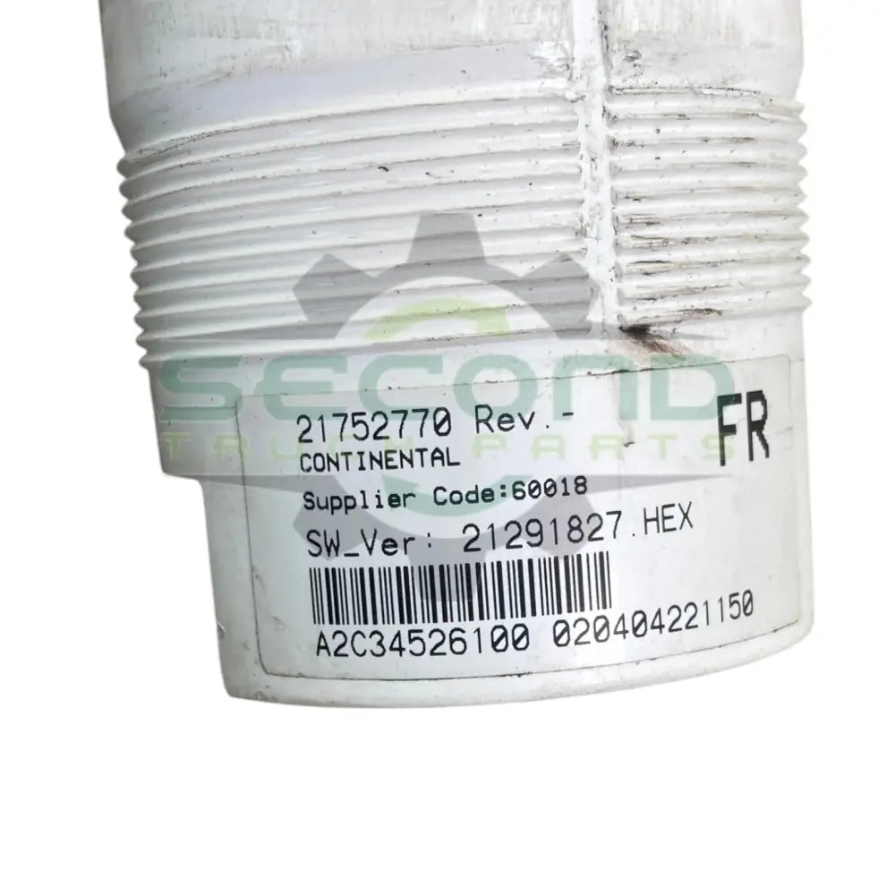 21752770 Genuine Mack Gauge - Second Truck Parts