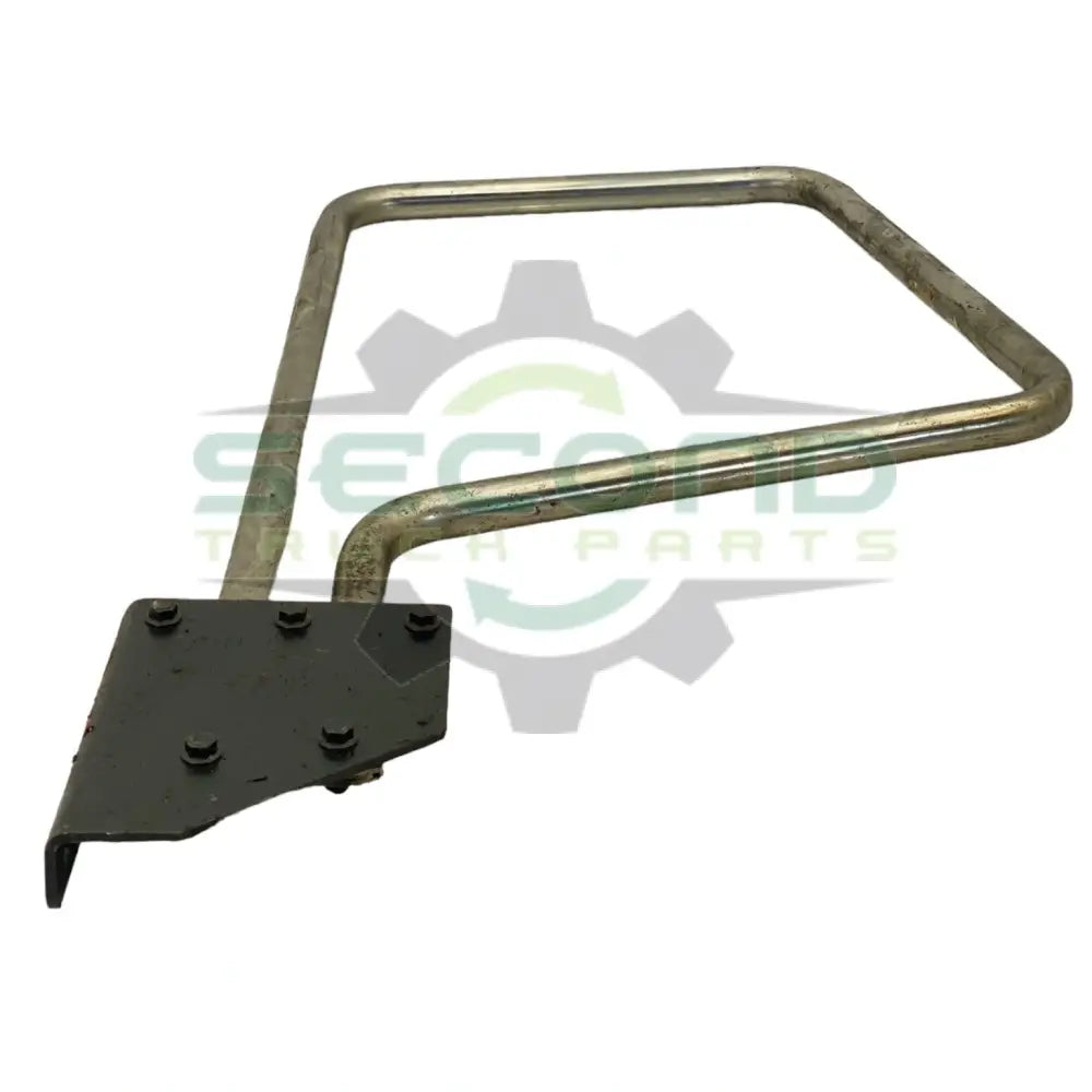 21161172 Genuine Mack Grab Handle With Bracket - Second Truck Parts