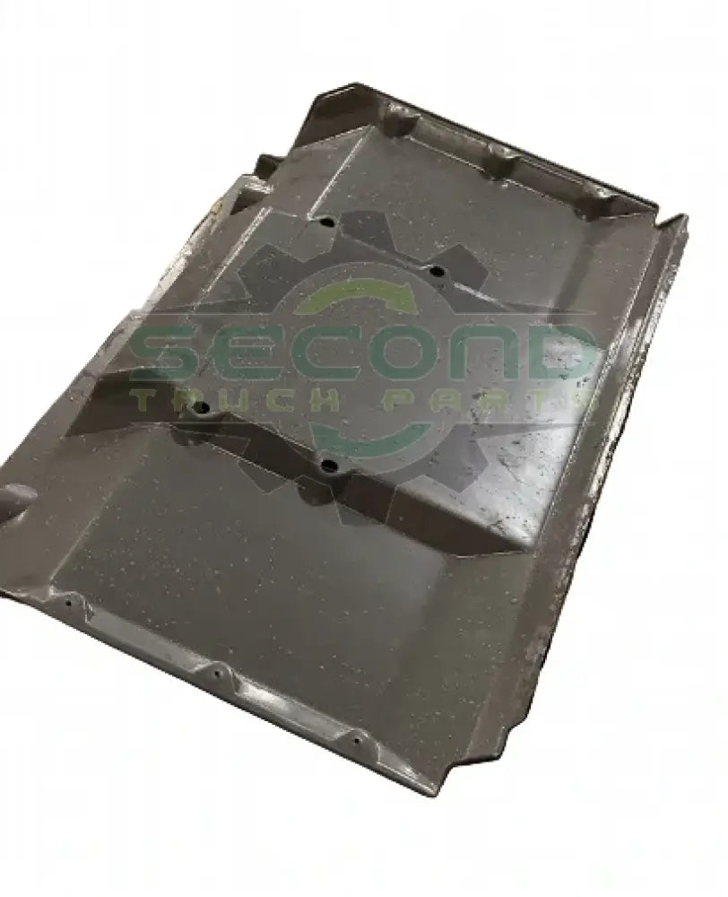 23742411 Genuine Mack Gray Back Cab Panel - Second Truck Parts