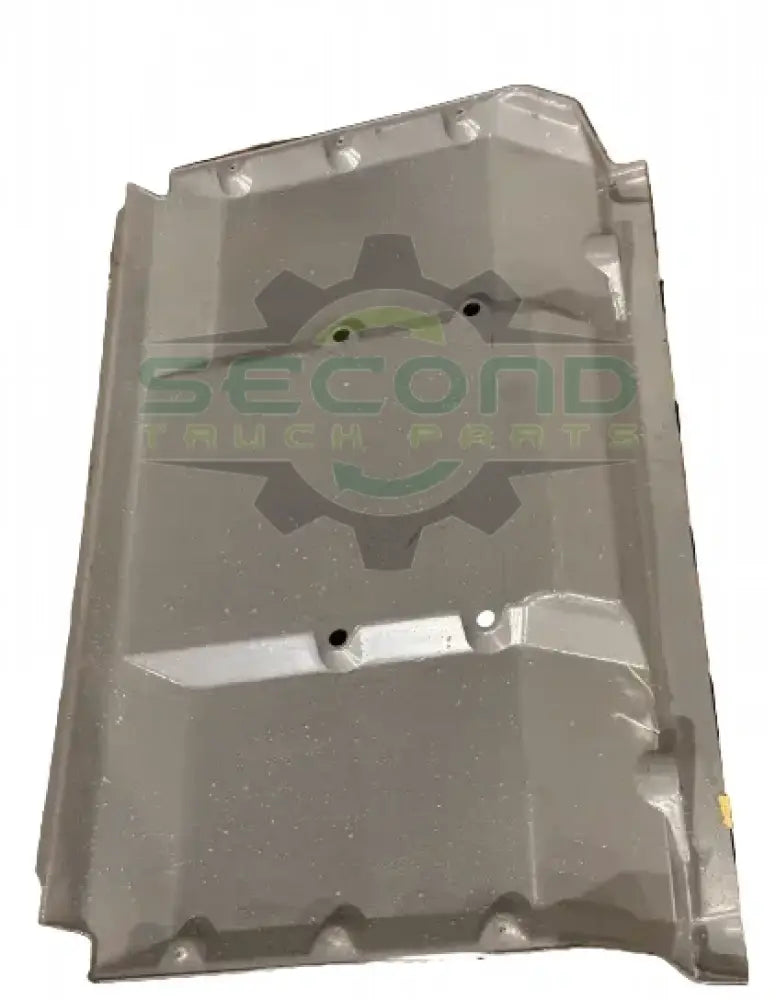 23742411 Genuine Mack Gray Back Cab Panel - Second Truck Parts