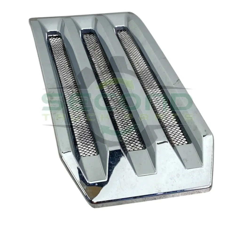 84744706 Genuine Mack Grille - Second Truck Parts