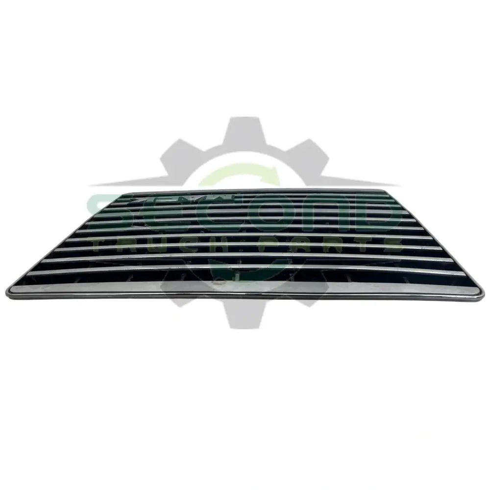 R001MA0125 Genuine Mack Grille - Second Truck Parts