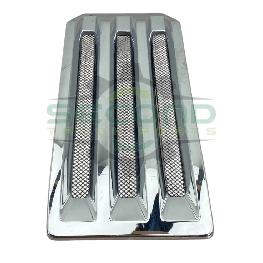 84744706 Genuine Mack Grille - Second Truck Parts