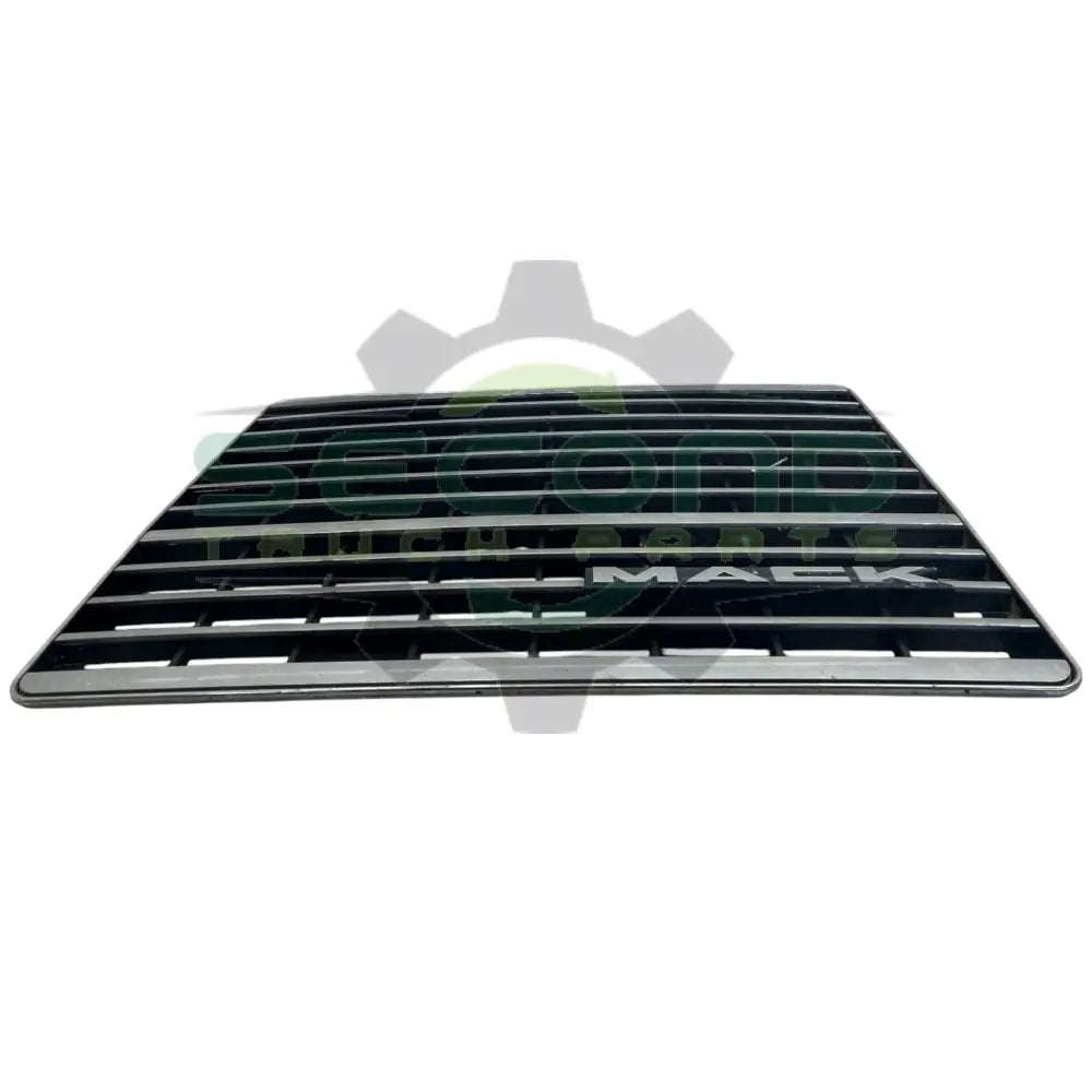 R001MA0125 Genuine Mack Grille - Second Truck Parts