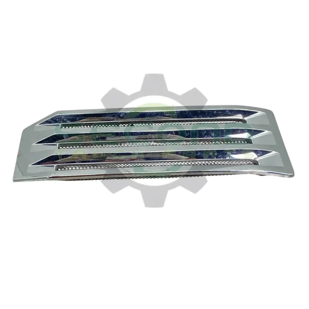 84744706 Genuine Mack Grille - Second Truck Parts