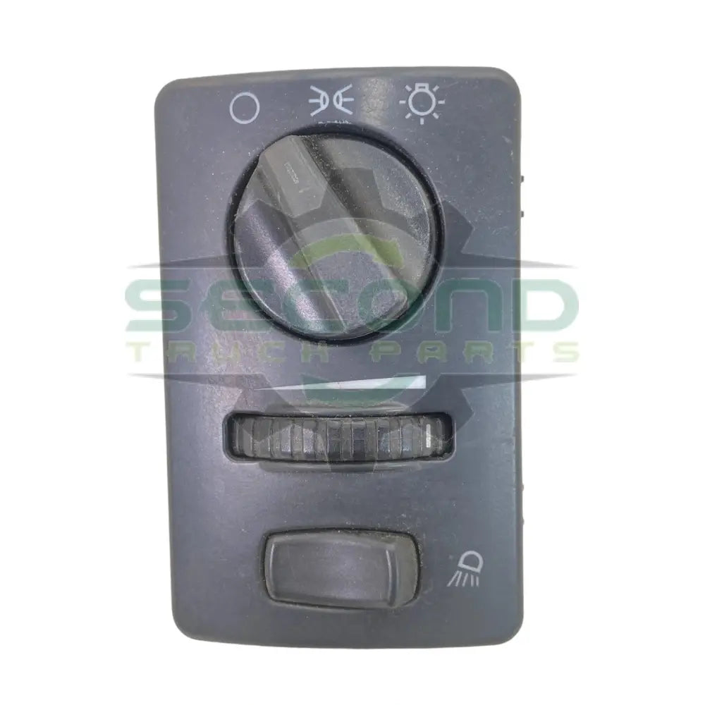 22116362 Genuine Mack Headlamp Switch - Second Truck Parts