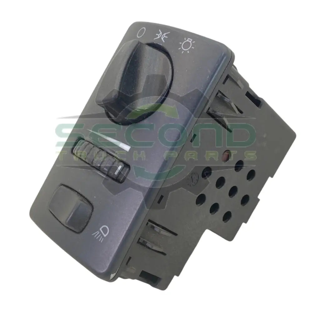 22116362 Genuine Mack Headlamp Switch - Second Truck Parts
