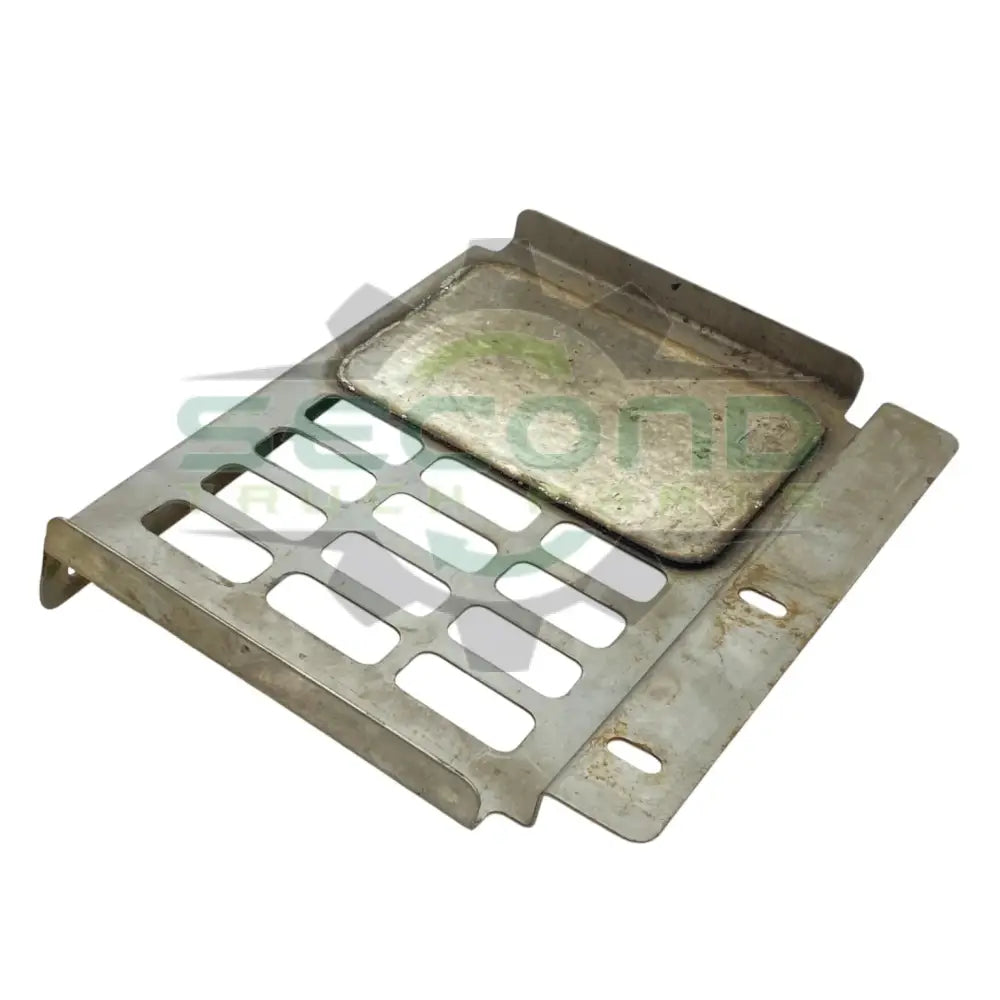 22192449 Genuine Mack Heat Shield - Second Truck Parts