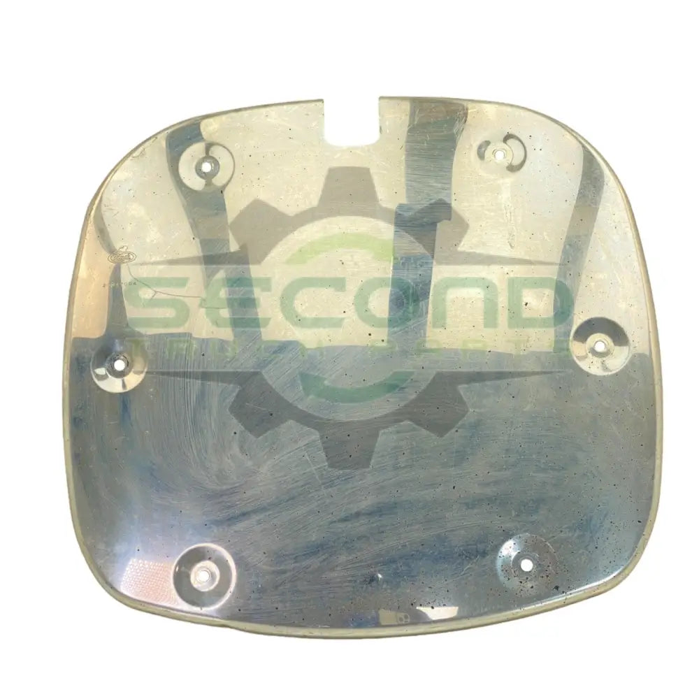 21317004 Genuine Mack Heat Shield - Second Truck Parts