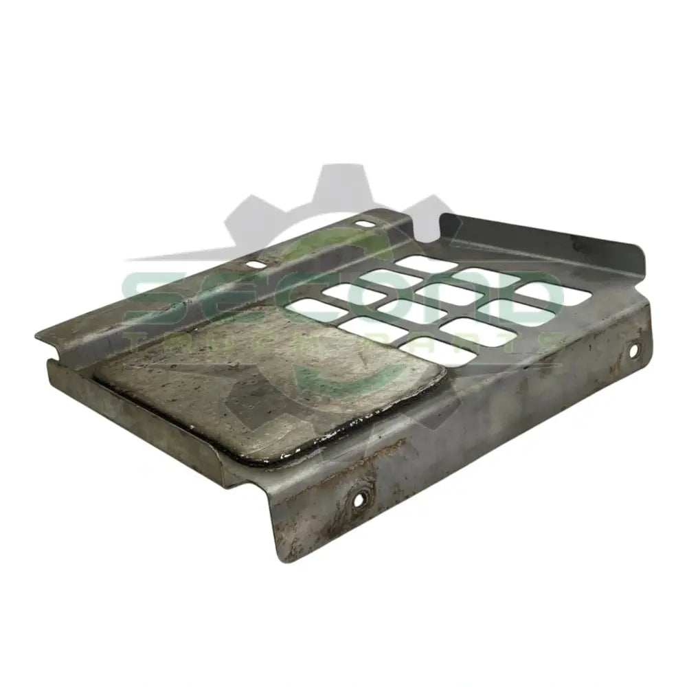 22192449 Genuine Mack Heat Shield - Second Truck Parts