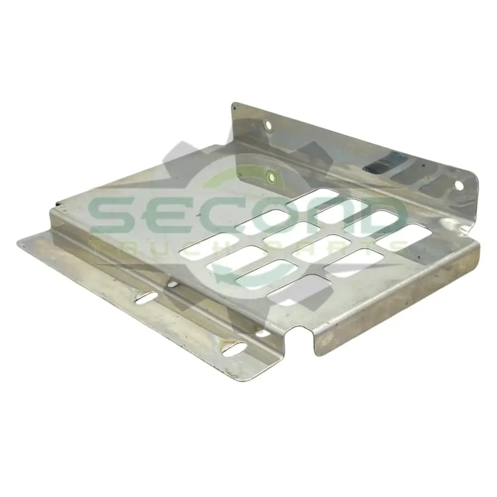 22192449 Genuine Mack Heat Shield - Second Truck Parts