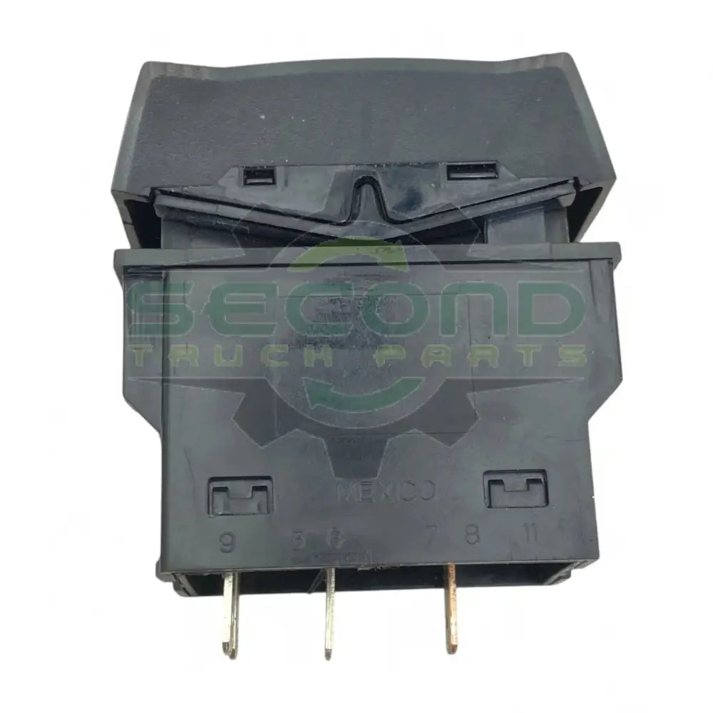 23229514 Genuine Mack Hill Start Assist Switch - Second Truck Parts