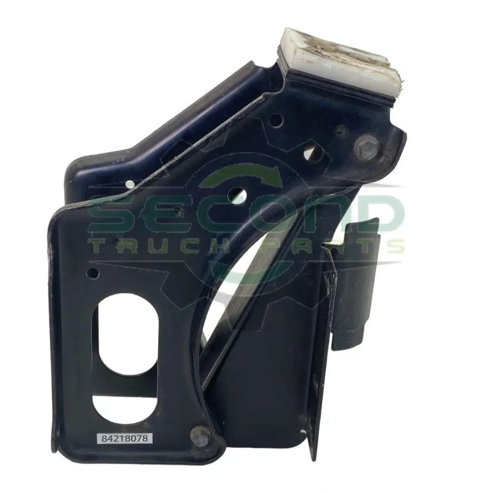 84218078 Genuine Mack Hood Bracket - Second Truck Parts