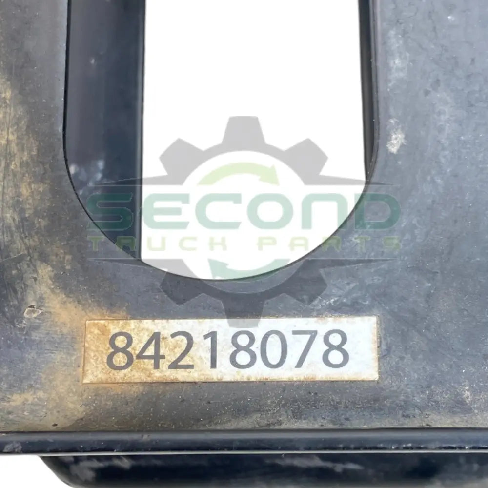 84218078 Genuine Mack Hood Bracket - Second Truck Parts
