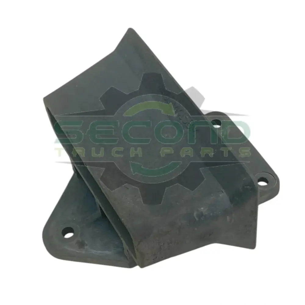 140QM415BM Genuine Mack Hood Guide Bracket Right Or Left - Second Truck Parts