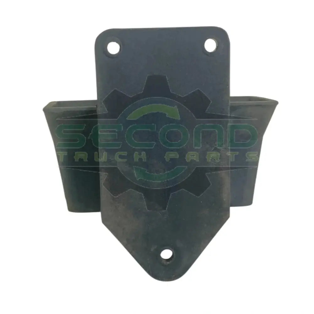 140QM415BM Genuine Mack Hood Guide Bracket Right Or Left - Second Truck Parts