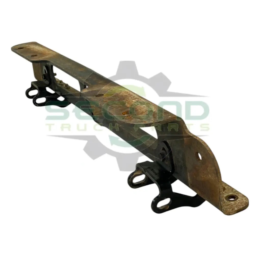 11861781 Genuine Mack Hood Hinge Bracket - Second Truck Parts
