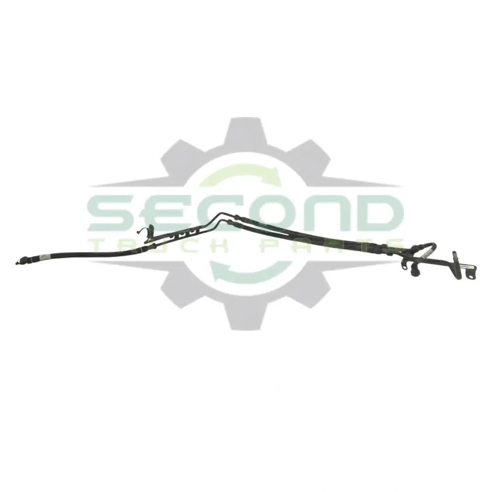 21583529 Genuine Mack Hose And Pipes Assembly - Second Truck Parts
