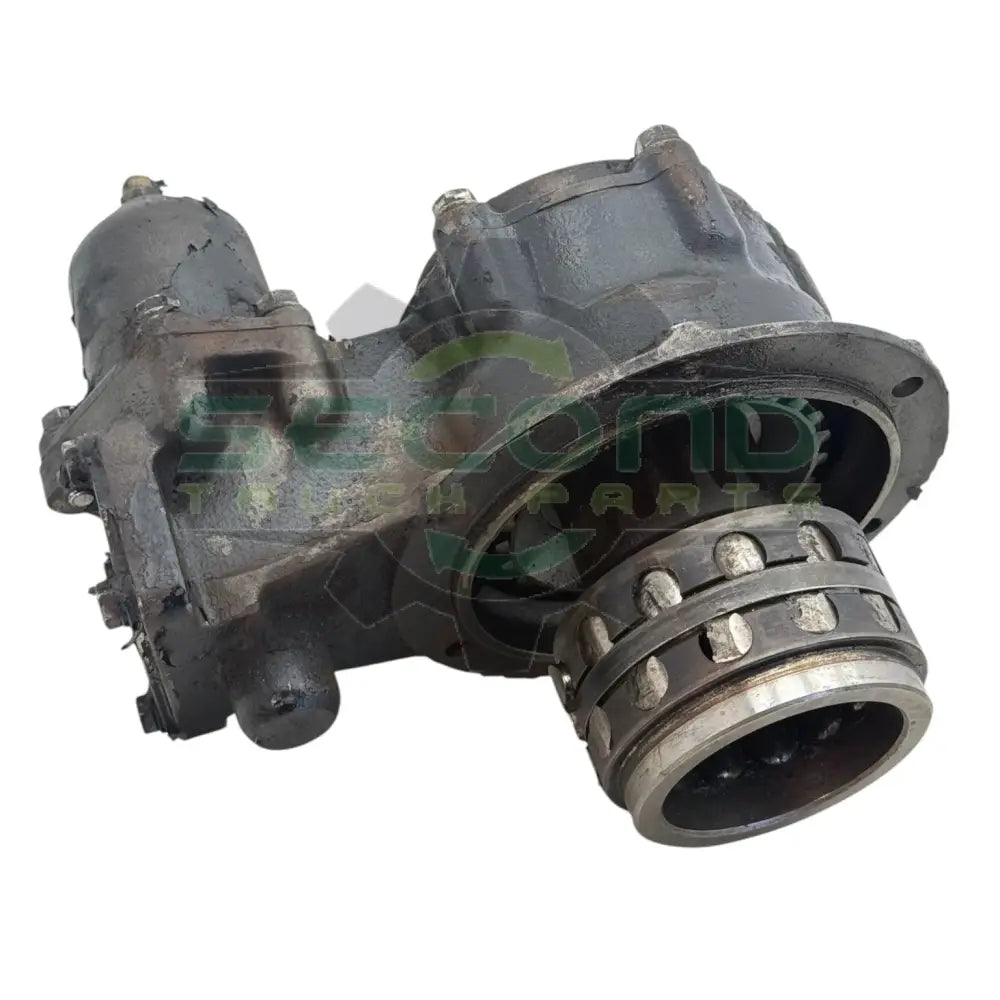 BLH2162 Genuine Mack IAD Lockout Componets - Second Truck Parts