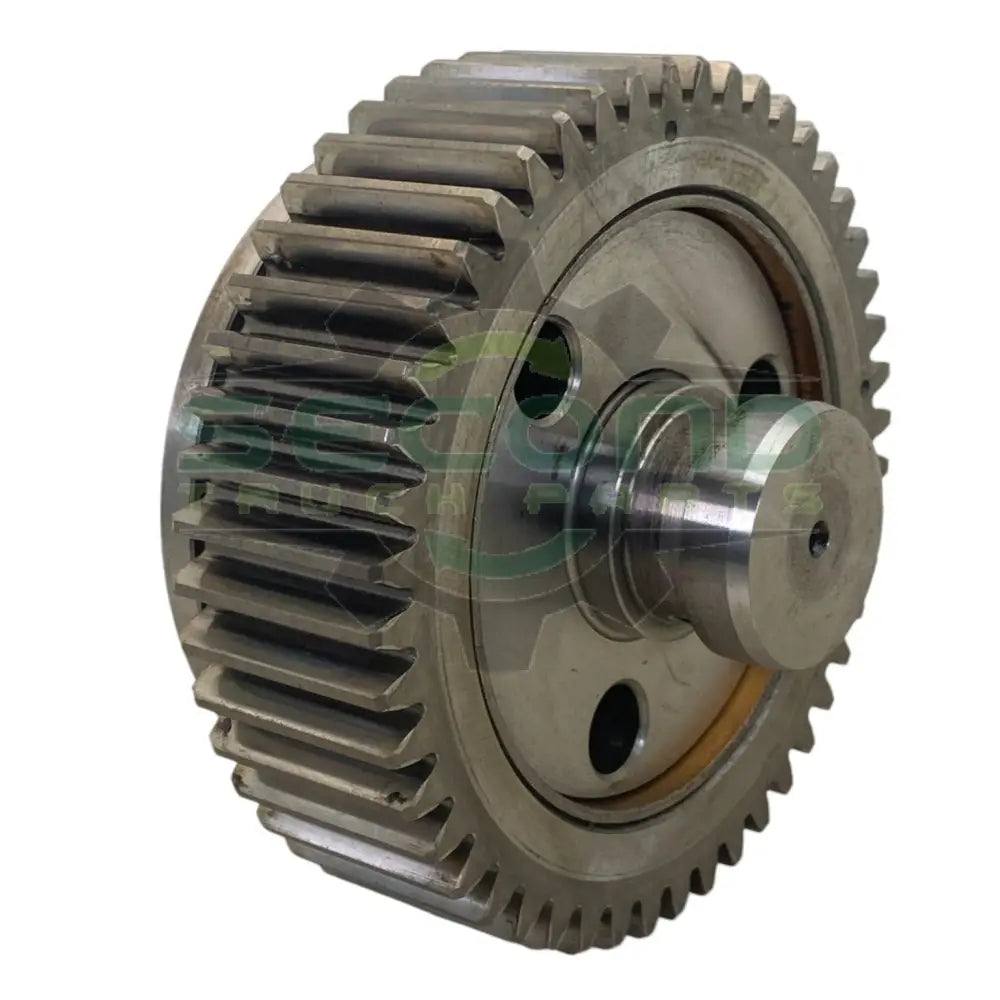 462GC315M Genuine Mack Idler Gear Shft Assy - Second Truck Parts