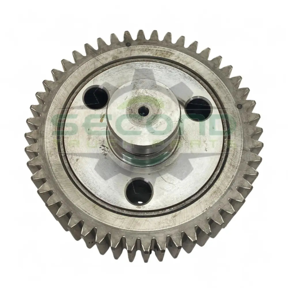 462GC315M Genuine Mack Idler Gear Shft Assy - Second Truck Parts