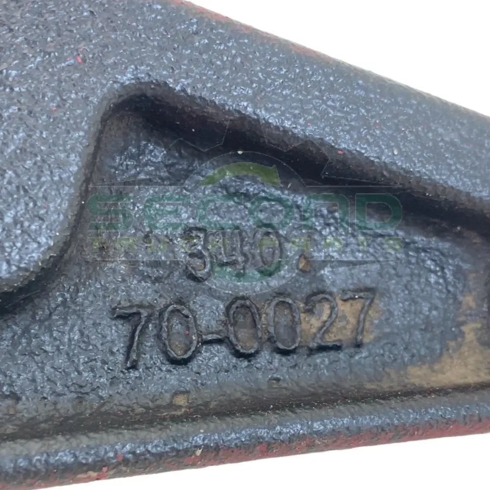 21561640 Genuine Mack Idler Pulley - Second Truck Parts