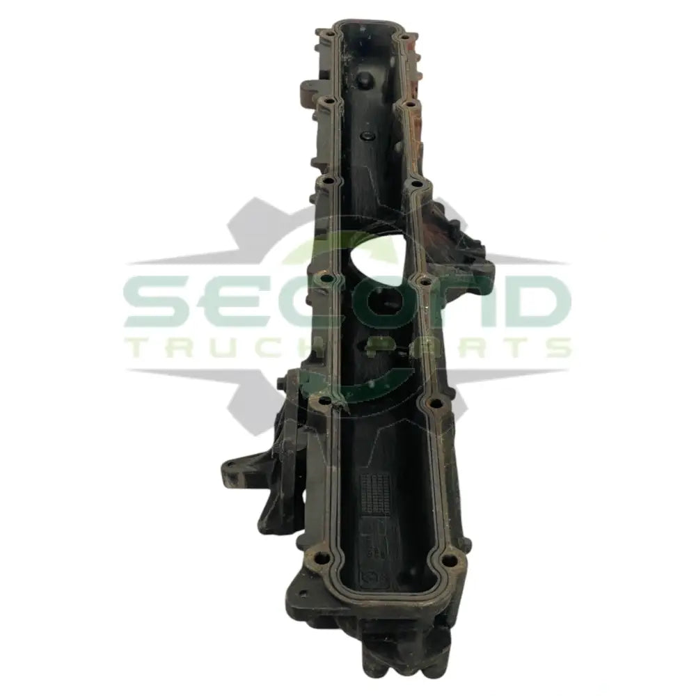 22420371 Genuine Mack Inlet Manifold - Second Truck Parts
