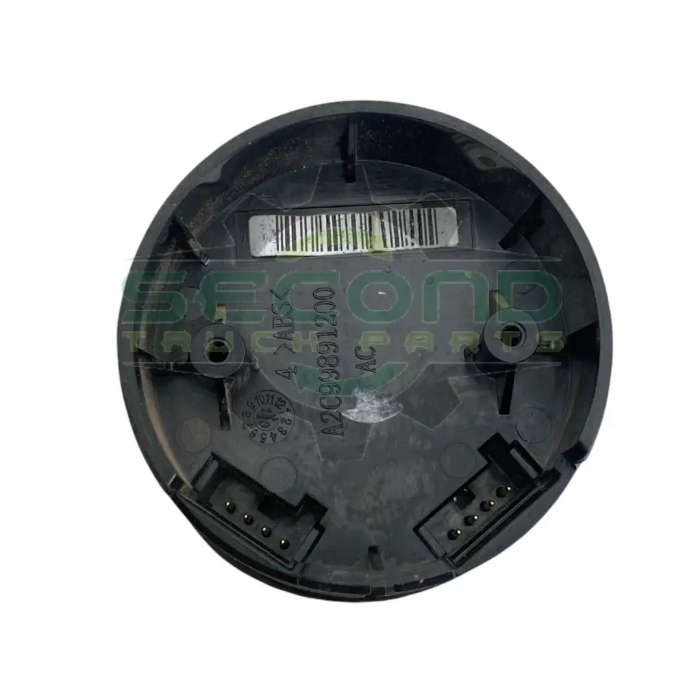 22989537 Genuine Mack Instrument Cluster - Second Truck Parts