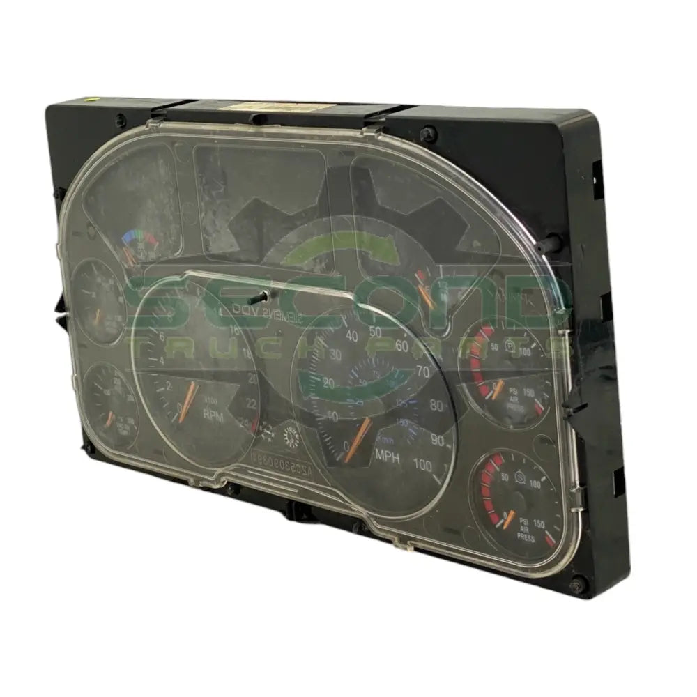 1MT525M Genuine Mack Instrument Cluster - Second Truck Parts