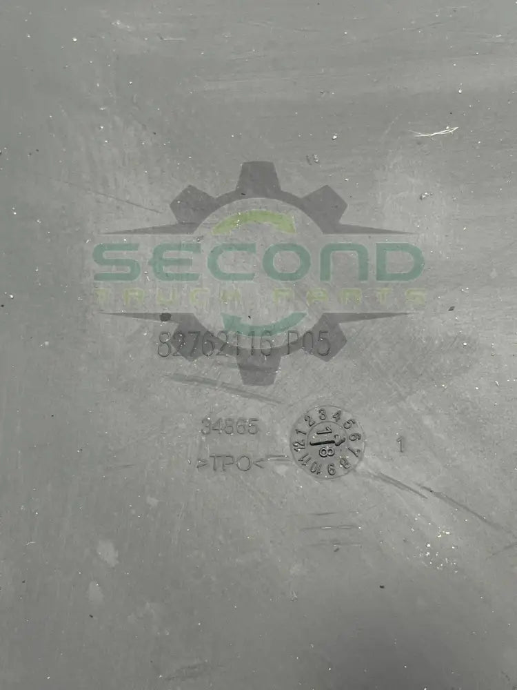 82762116 Genuine Mack Kick Dash Panel - Second Truck Parts