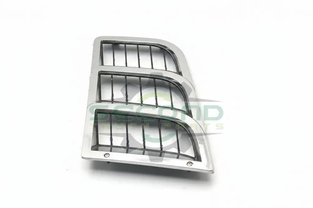 Genuine Mack Left Air Intake Grille Grating - Grilles
