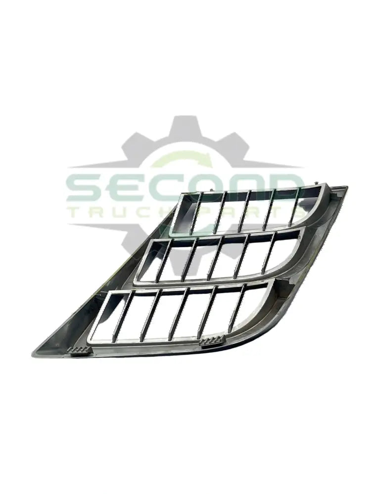 Genuine Mack Left Air Intake Grille Grating - Grilles