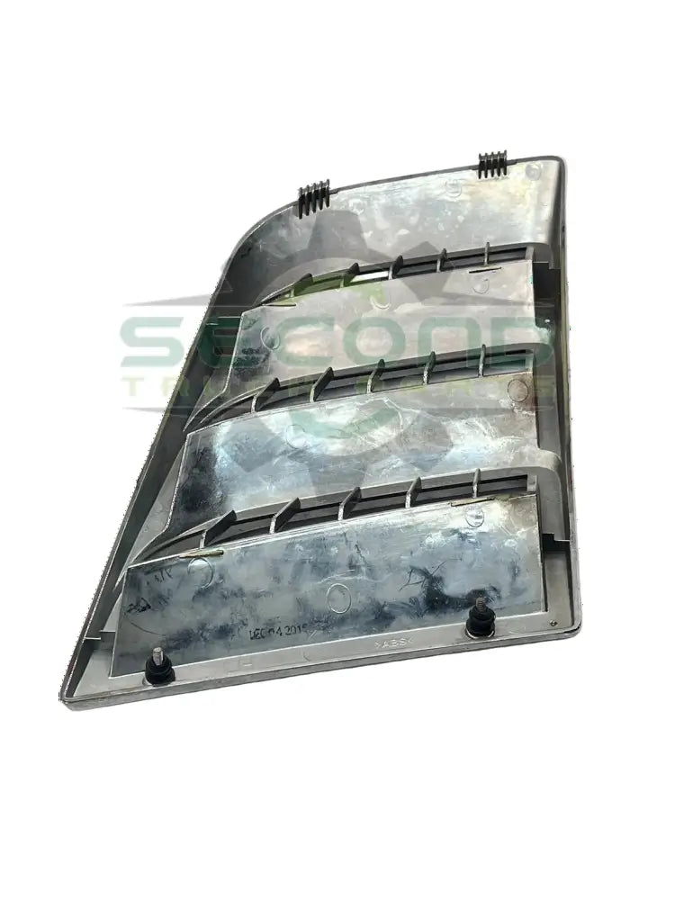 Genuine Mack Left Air Intake Grille Grating - Grilles