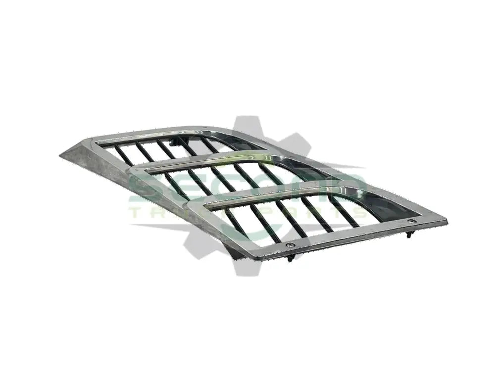Genuine Mack Left Air Intake Grille Grating - Grilles