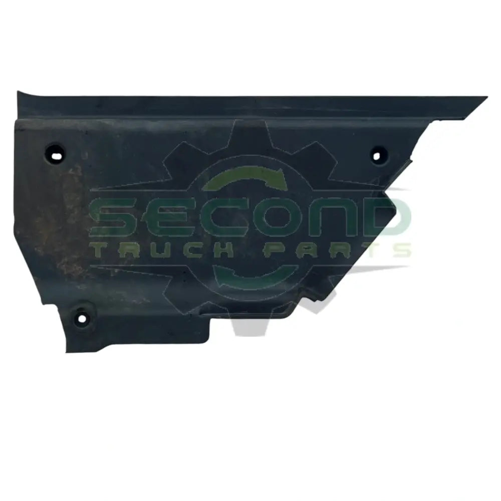 84023391 Genuine Mack Left Kick Panel - Second Truck Parts