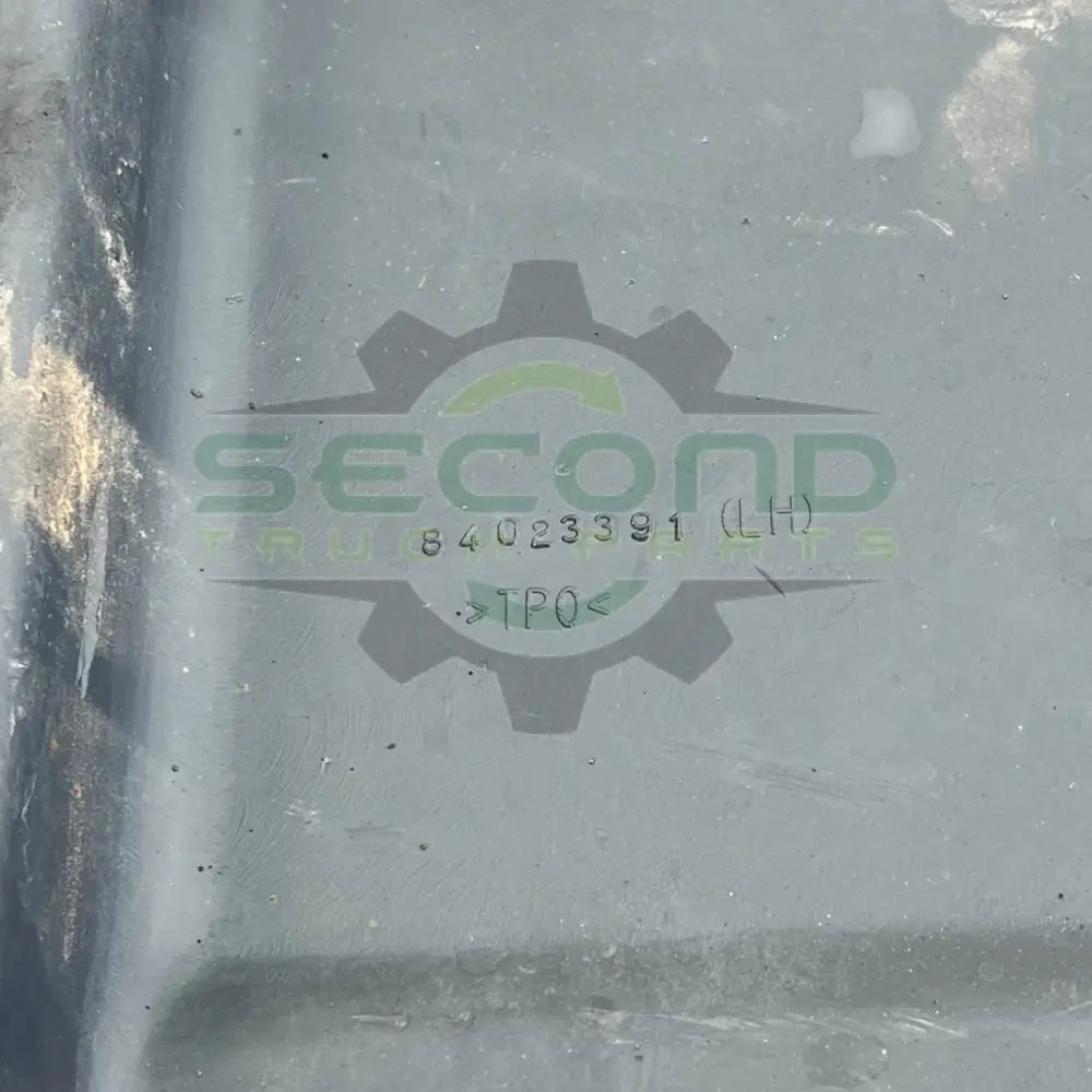 84023391 Genuine Mack Left Kick Panel - Second Truck Parts