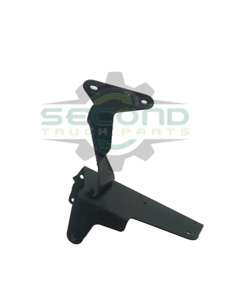 24185195 Genuine Mack Left Side Hood Latch Striker - Second Truck Parts